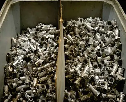 A Comprehensive Guide on Die-Cast Aluminum Process